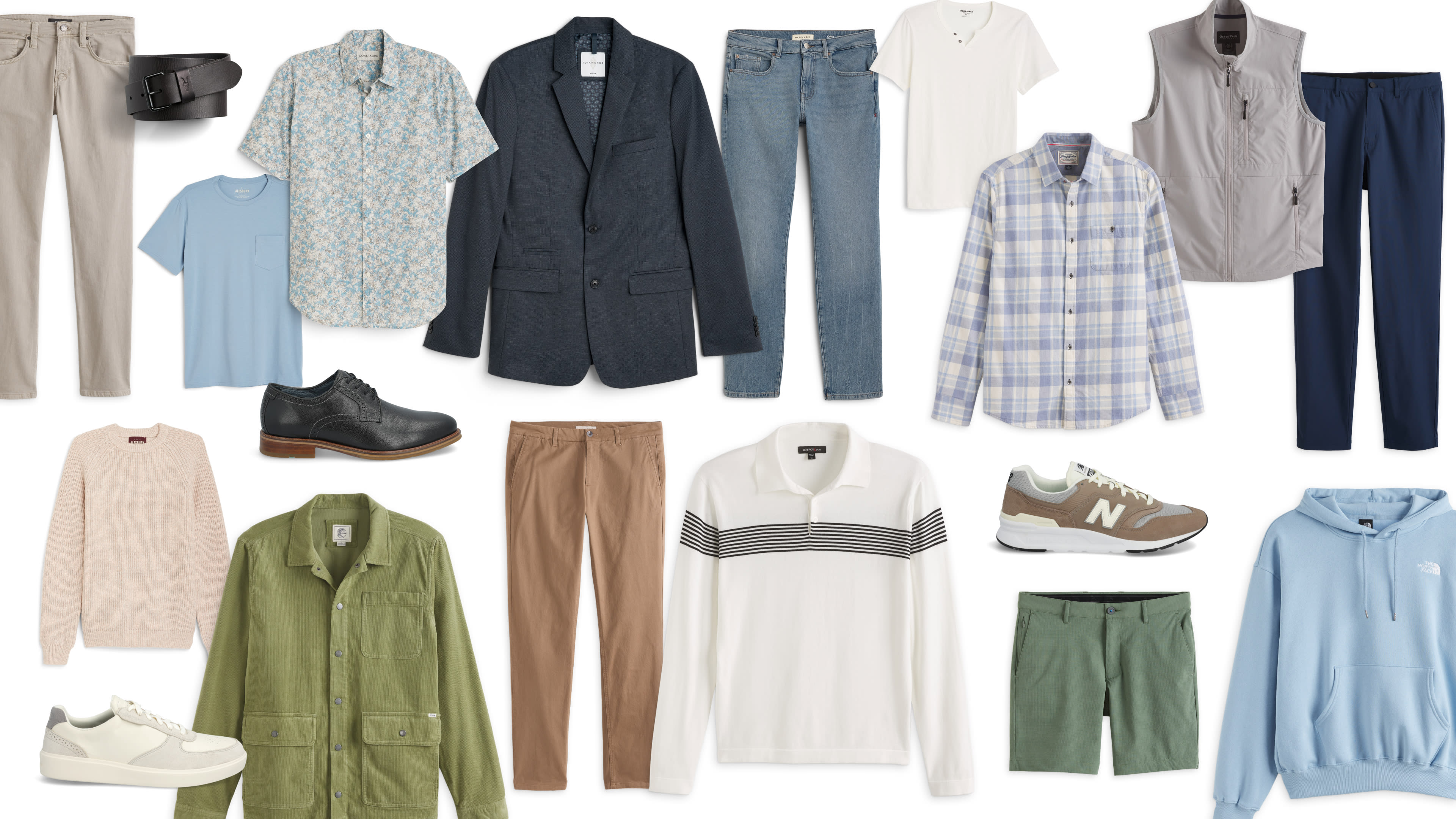 Men s Clothing Personal Styling Stitch Fix